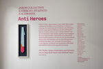 Anti Heroes | Jakob Collection