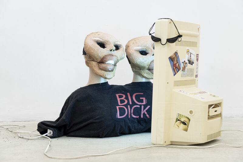 Sorry I'm Late, I Missed My Makeover