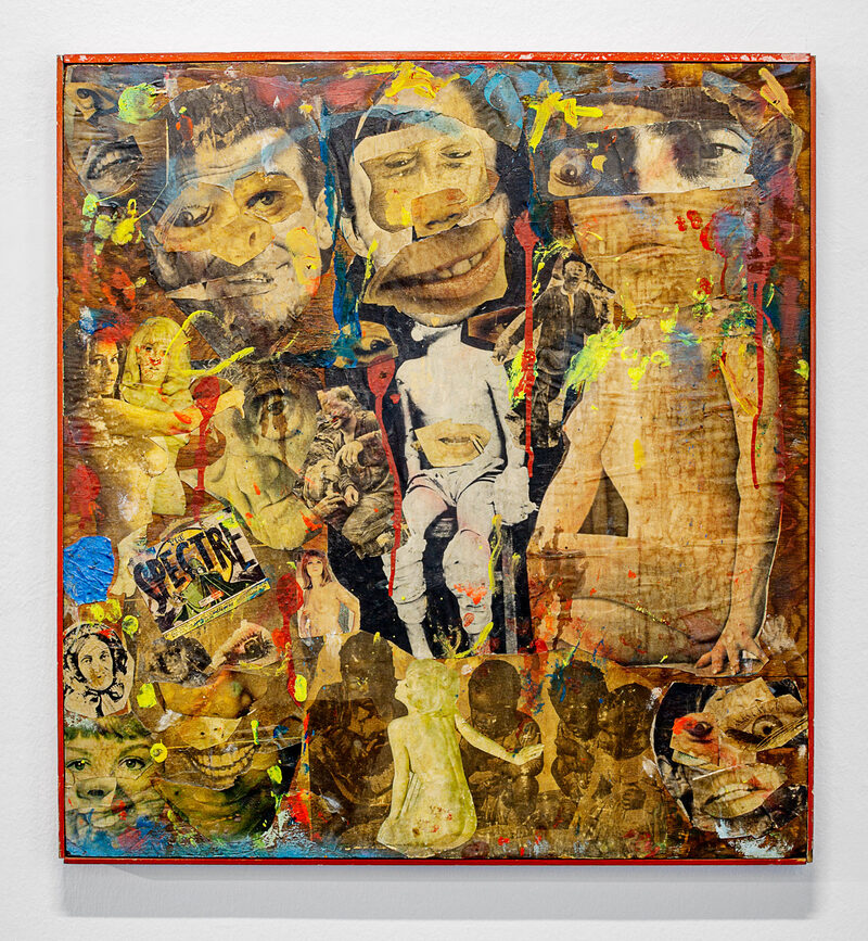 NEIN! Boris Lurie and NO!art