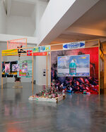 View exhibition
