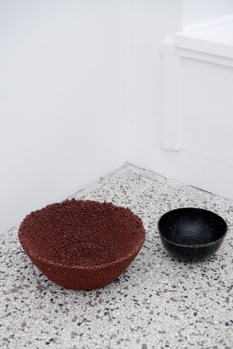 Small Sculptures