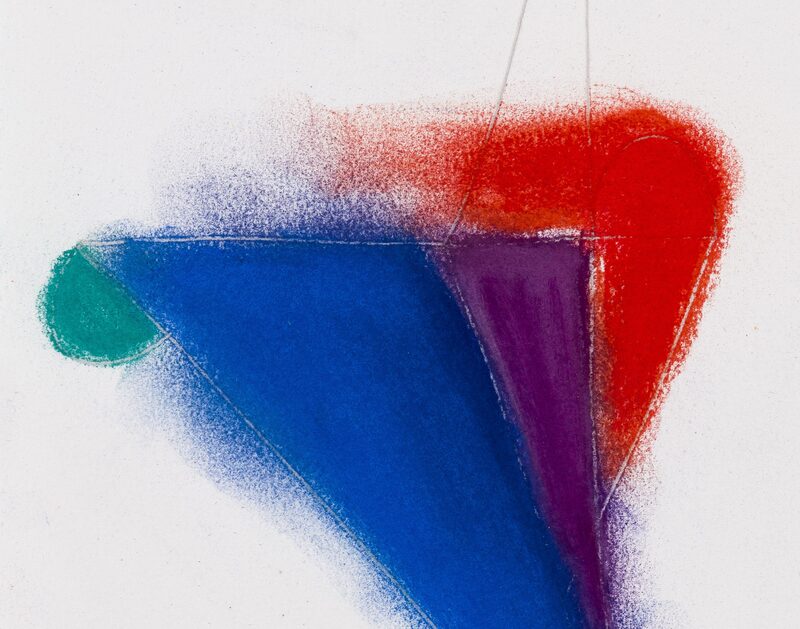 Inscriptions in a Shade of Color