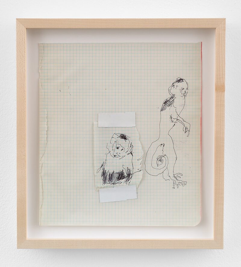 Baby Wetzel Returns and Remembers