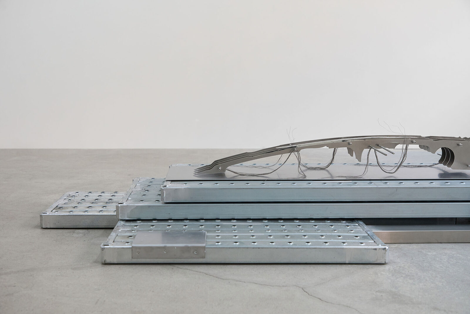 Image gallery Axial Veil