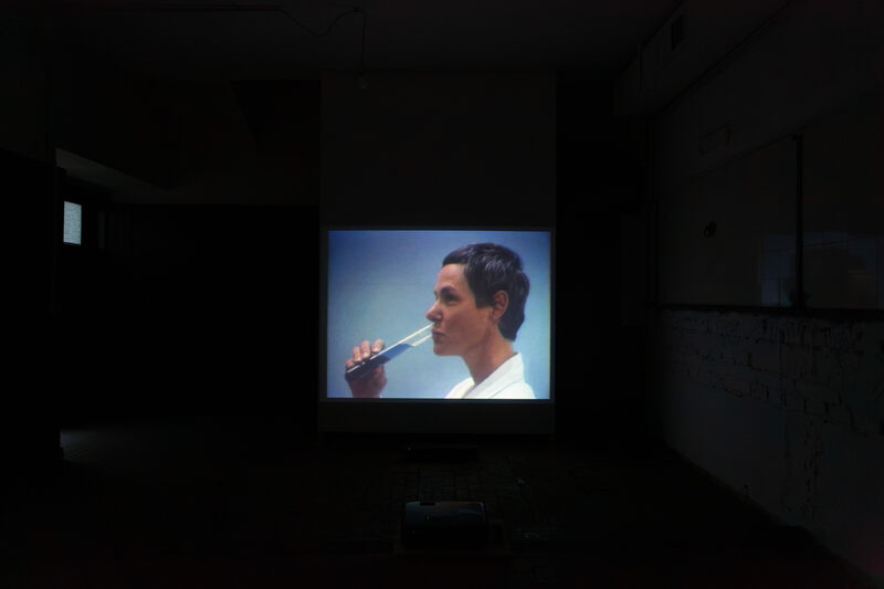 Barbara Bloom, General Idea