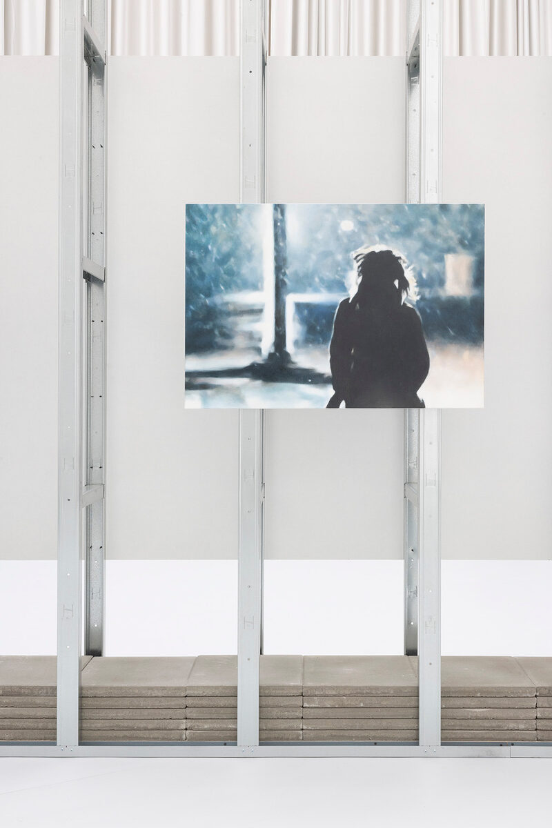 still (a little life)