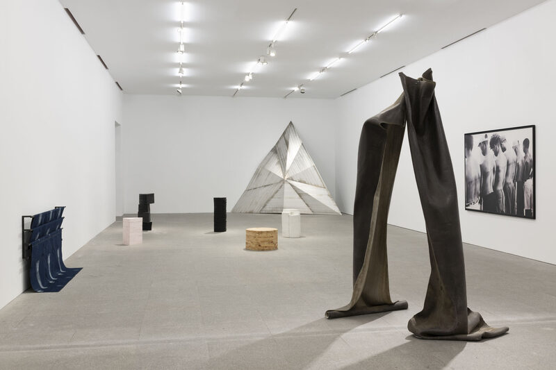 Collection Contemporary Art: 1975–Present