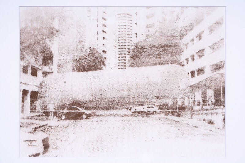 The World Rolled off His Tongue