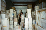 Truckload of Art