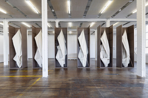 View featured exhibition LALIRIO at La Fabra Centre d'Art Contemporani