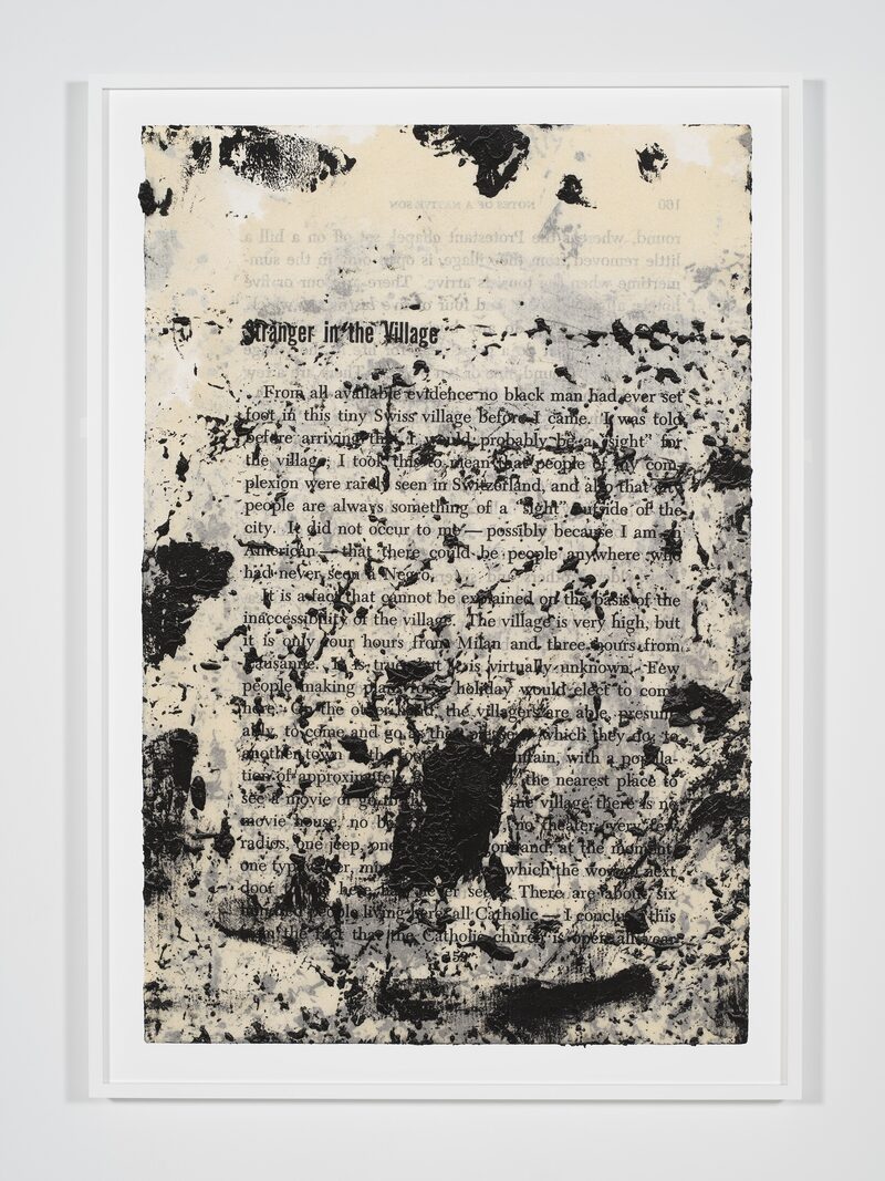 Late at night, early in the morning, at noon