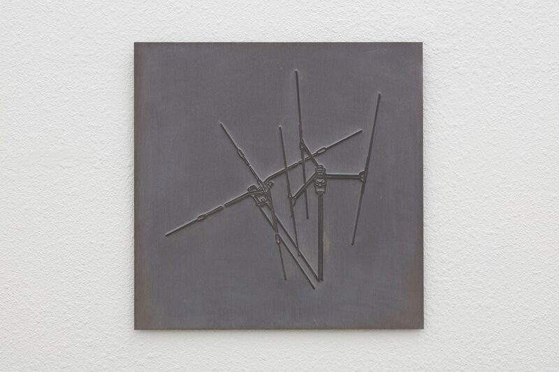 Nature Morte, 1982–1988