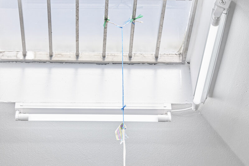 Future Mechanism Rag Plus Two Grams