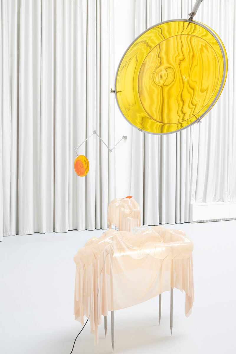 still (a little life)