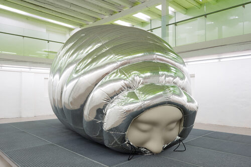 View featured exhibition MICRO MANAGEMENT at Viborg Kunsthal