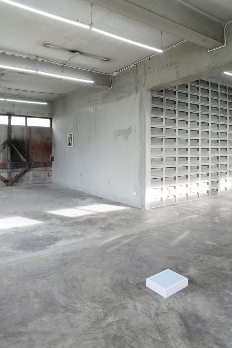 Ageless, Ageless: Unfinished Is Not the Same as Abandoned