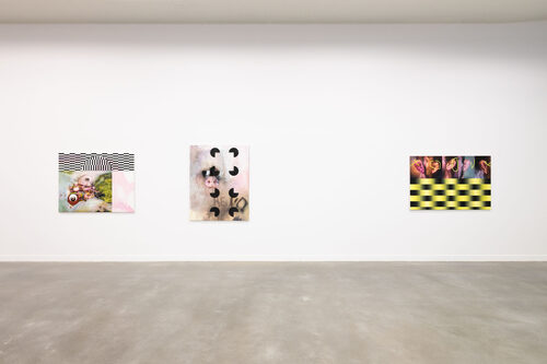 View featured exhibition OXOMORON at M Leuven