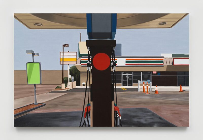 The Los Angeles Photographs