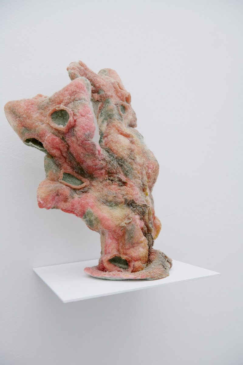 Small Sculptures