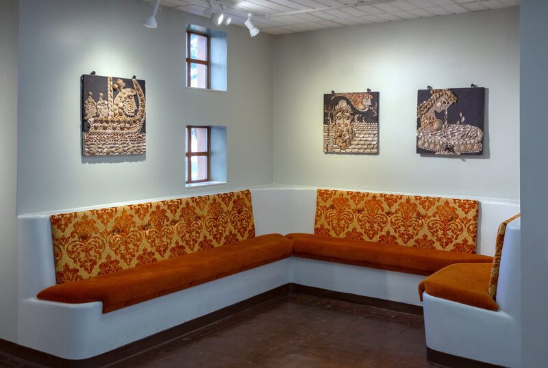 Adventures of Odysseus