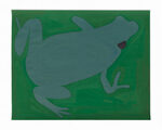 The Animals I’ve Painted!!