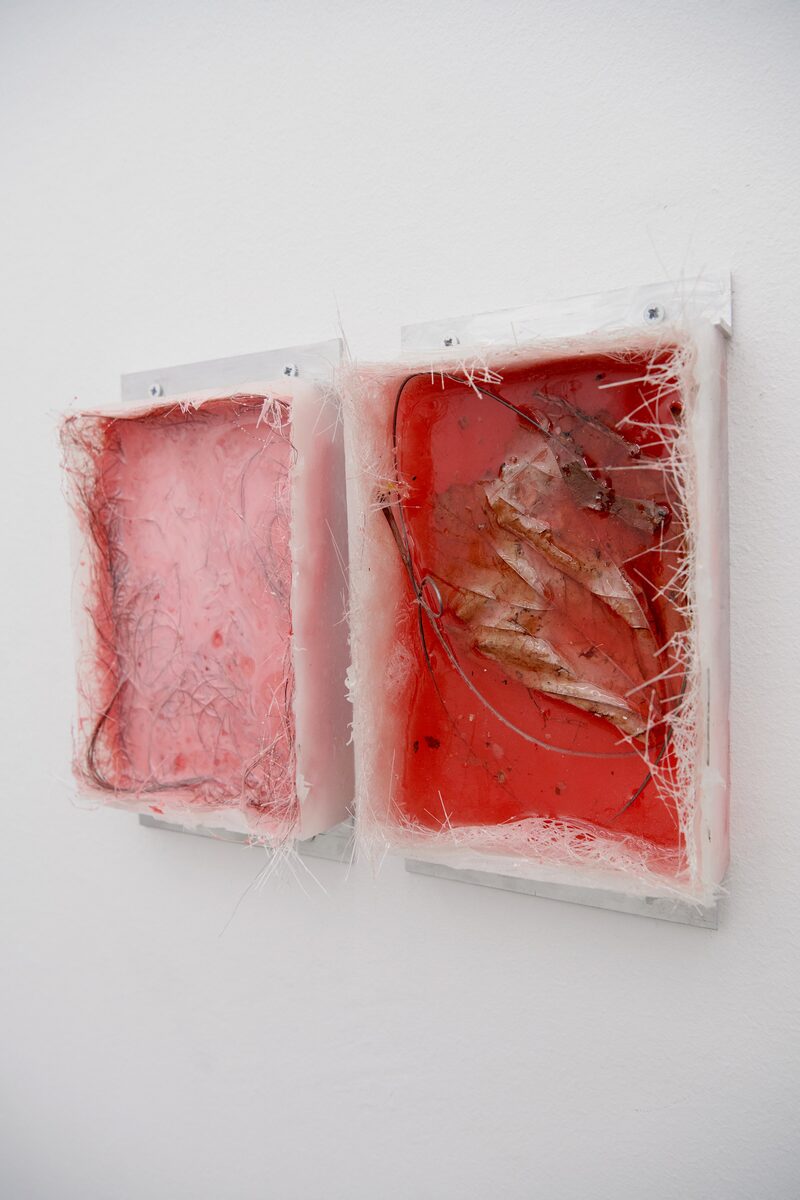 Small Sculptures