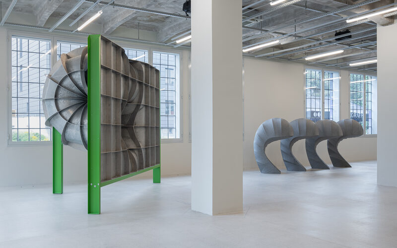 Signal V: A Selection of Objects and Installations from the Robert Runták Collection