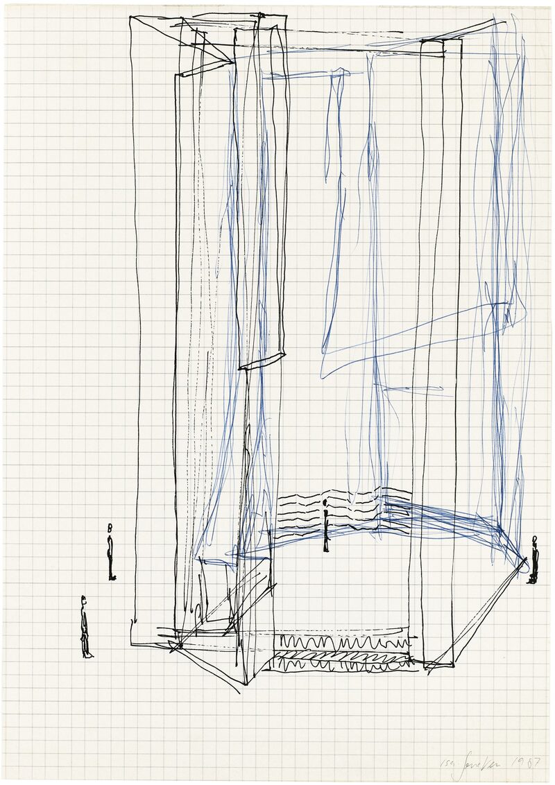 Projects for Outside — ISA USA