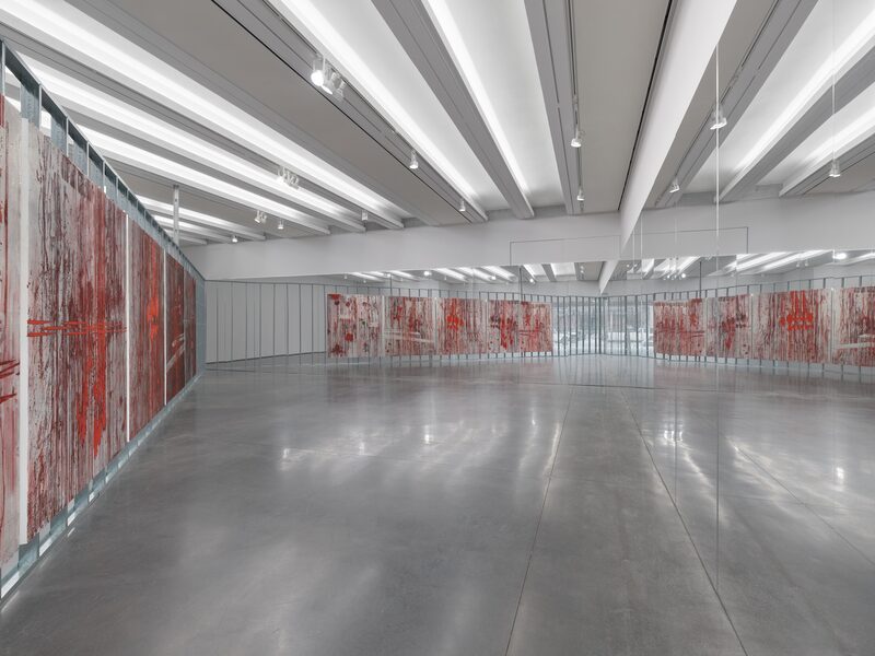 Jacqueline Humphries