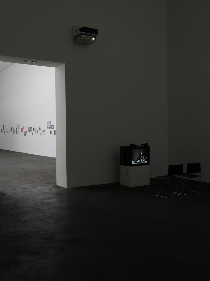 Yvonne Rainer: A Reader