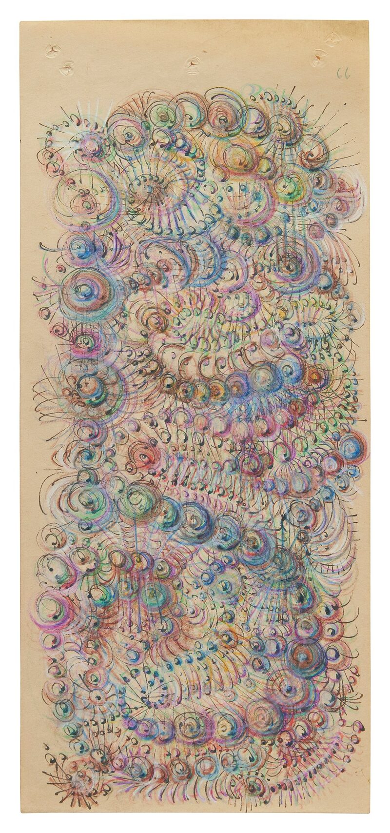 The Cosmic View
