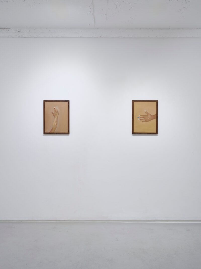 A constellation of its other