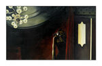Unentitled (study for a room)