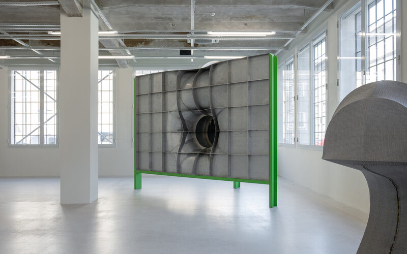 Signal V: A Selection of Objects and Installations from the Robert Runták Collection