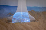 Sand and Water