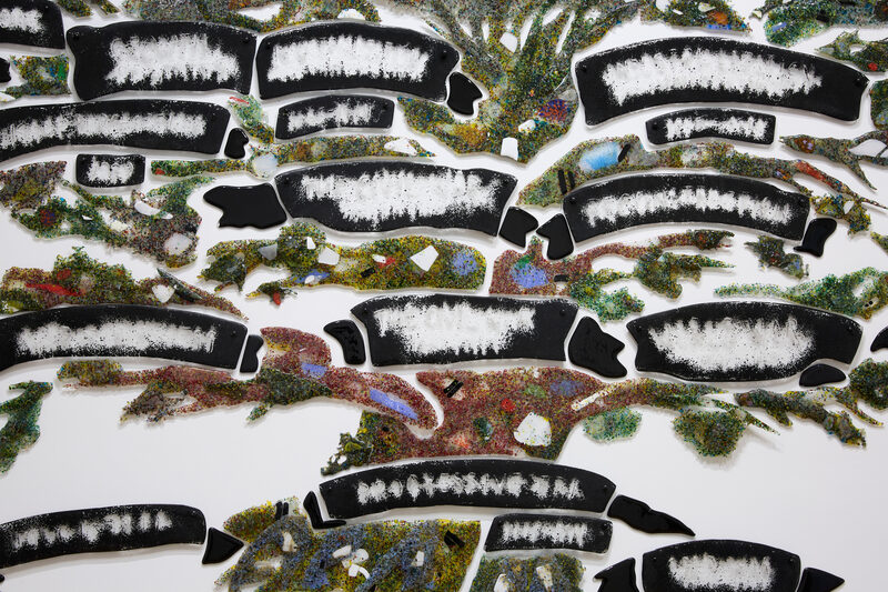 Beth Lipman: The Map is Not the Territory