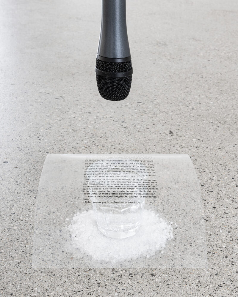 Towards an Affinity of Hammers