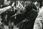 People’s Voice. Chicago 1972