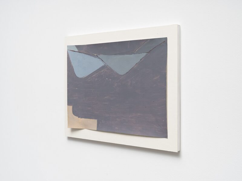 Much in the way of June