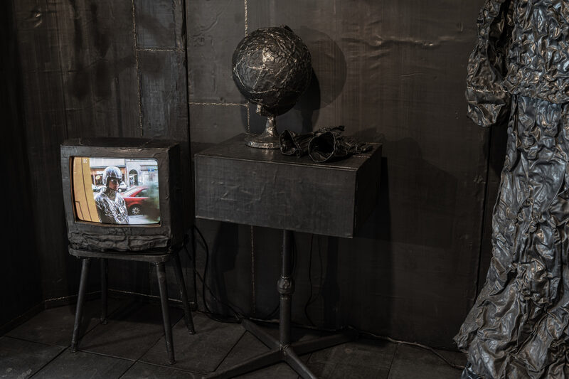 Signal V: A Selection of Objects and Installations from the Robert Runták Collection