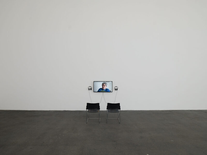 Yvonne Rainer: A Reader