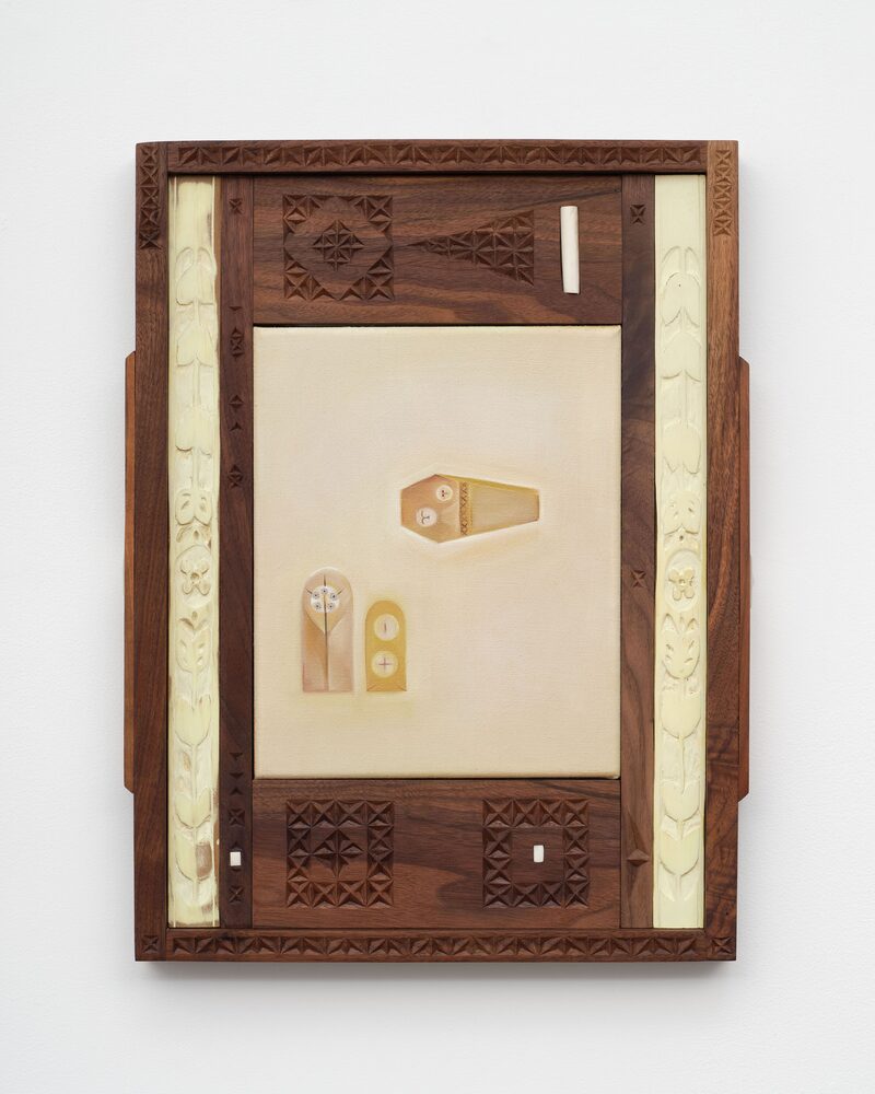 A constellation of its other