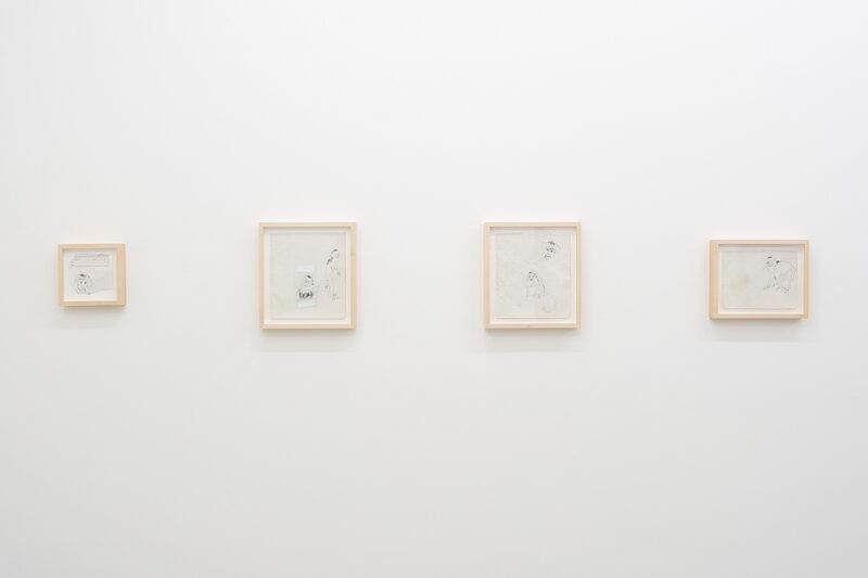 Baby Wetzel Returns and Remembers