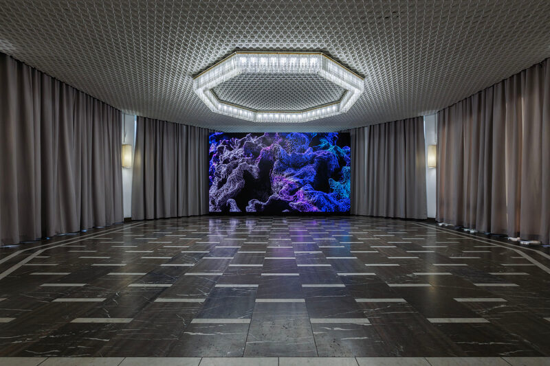 YesterLight – Sensing Ruptures of Time