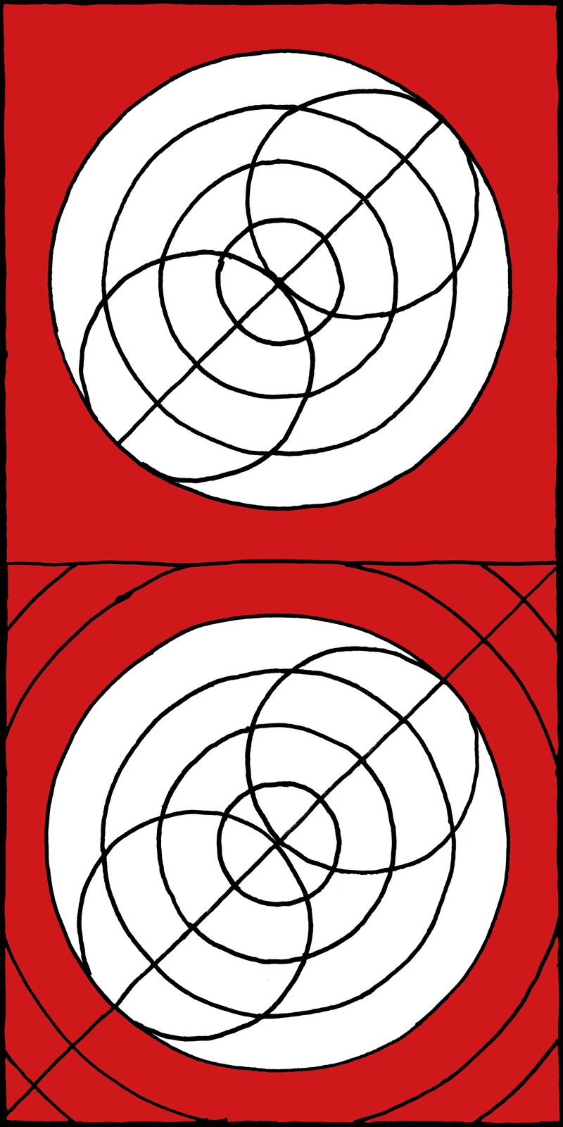 That Person’s Heaven