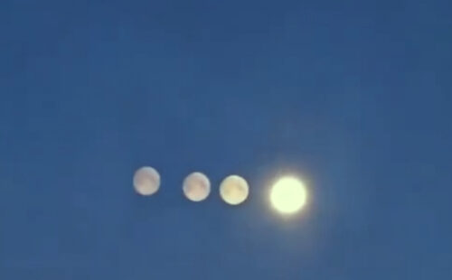 View featured exhibition Paraselene at VEDA