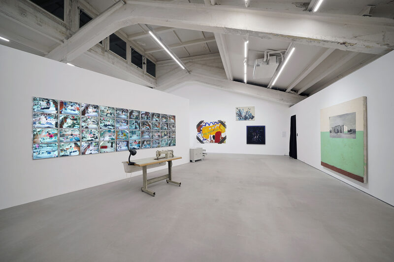 Inside the Frame: Twenty Years in Focus