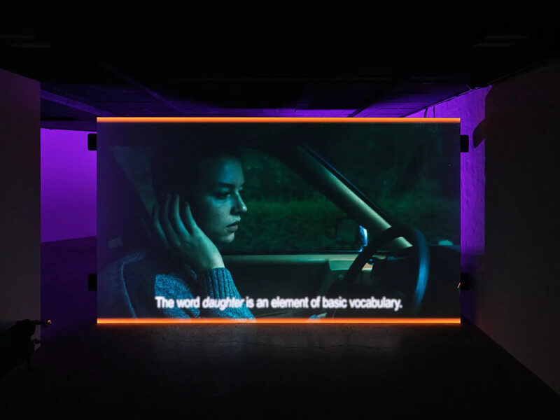 METAHAVEN - The Feeling Sonnets (Transitional Object)