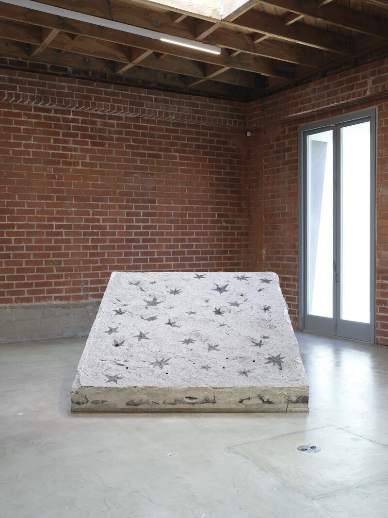 MONUMENTS: Unmanned Drone