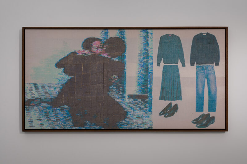 The Most Normal Person in the World